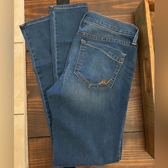 Express Jeggings LIKE NEW! - Picture 4 of 5